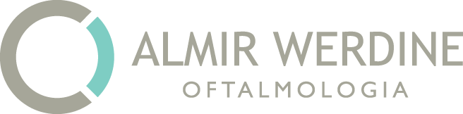 Dr. Almir Werdine - Oftalmologia